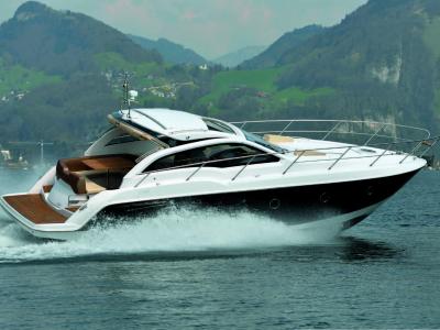 Sessa C38 Testbericht