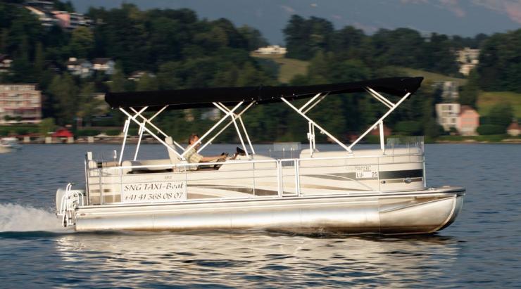 Harris FloteBote 220 Classic en test