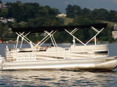 Harris FloteBote 220 Classic Testbericht