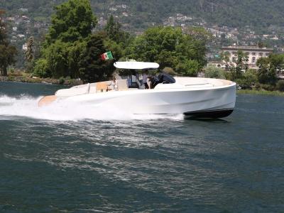 Solaris 44 Open Testbericht