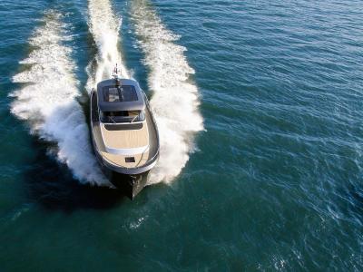 Steeler NG 52 S Offshore Testbericht