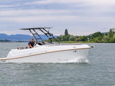 Stickl E-njoy 800 Testbericht