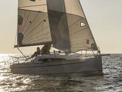 Sunbeam 22.1 Rapport de test