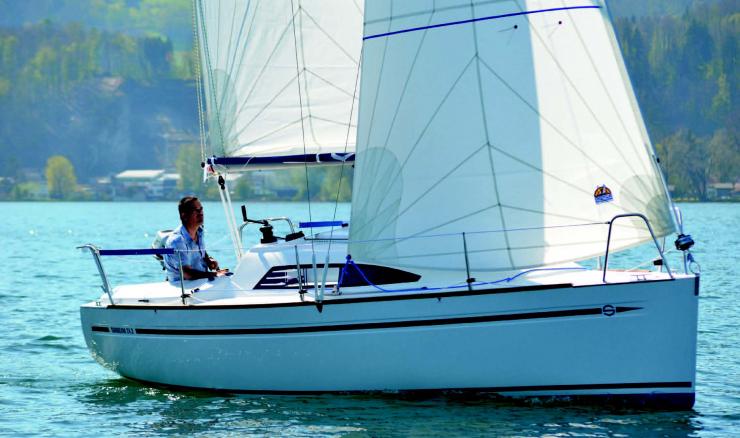 Sunbeam 24.2 im Test