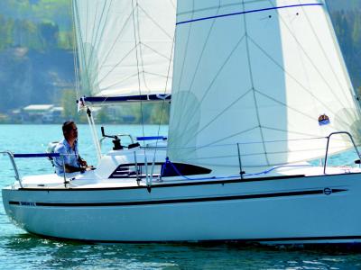 Sunbeam 24.2 Rapport de test