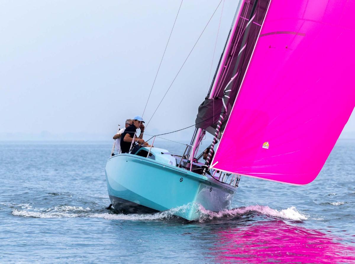 Sunbeam 29.1 en test