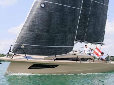 Sunbeam 32.1 Testbericht
