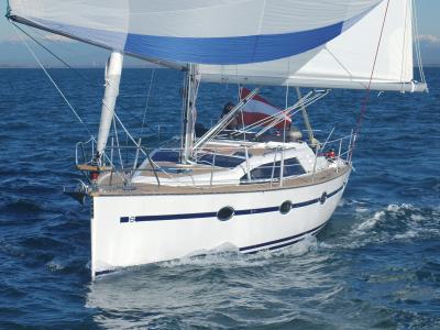 Sunbeam 34 Rapport de test