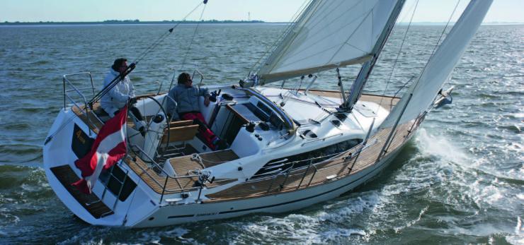 Sunbeam 36.1 en test