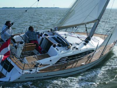 Sunbeam 36.1 Rapport de test