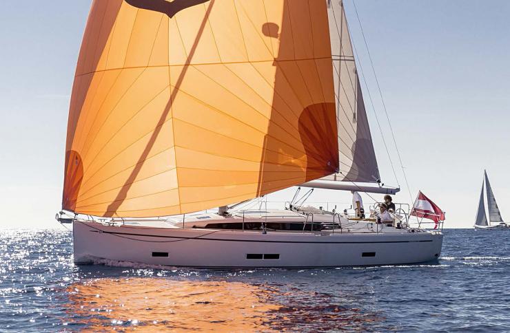 Sunbeam 40.1 en test