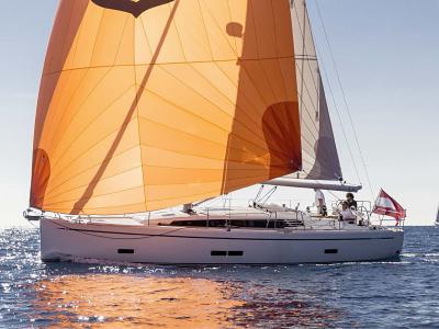 Sunbeam 40.1 Rapport de test