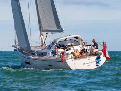 Sunbeam 46.1 Rapport de test