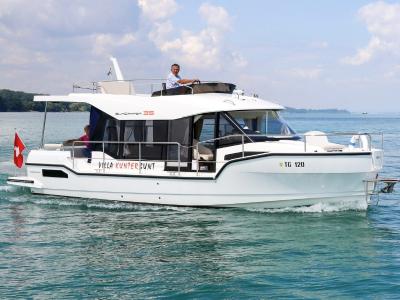 SunCamper 35 Testbericht