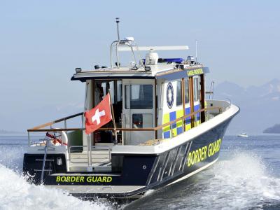 Targa 37+ Testbericht