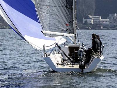 Teuton 800 Rapport de test