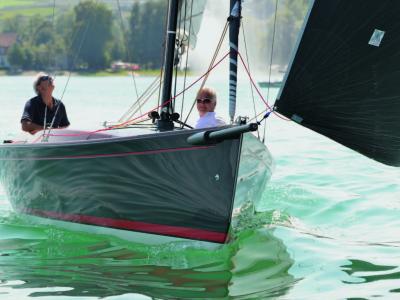 Tofinou 8 Rapport de test