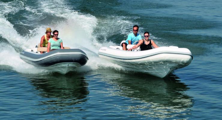 Williams Turbojet 445 im Test