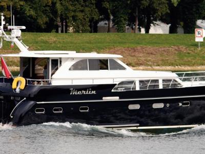 Wim Van Der Valk Continental 1550 Rapport de test