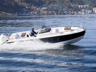 Windy SR28 CC Testbericht