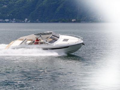 Windy 29 Huracán Testbericht