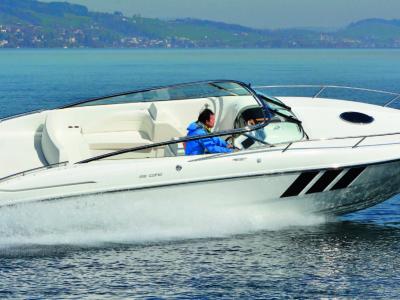 Windy 29 Coho Testbericht