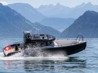 XO 270 Cabin Testbericht