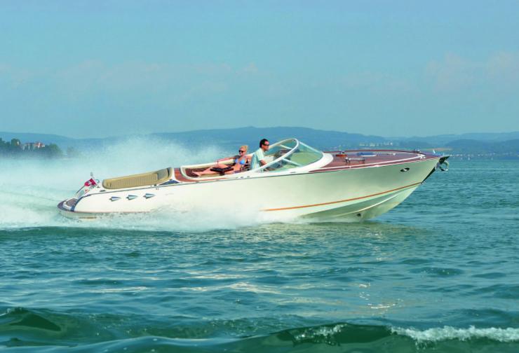 Yuka 10m Cruiser en test