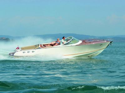 Yuka 10m Cruiser Testbericht