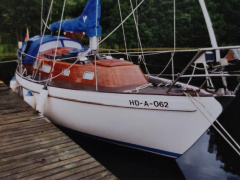 Vindö 32