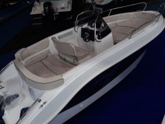 Marinello Fisherman 17 Centerconsole