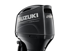 Suzuki DF 200 ATL