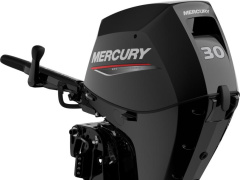 Mercury F 30 ELPT EFI