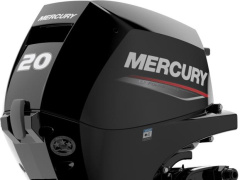 Mercury F 20 ELPT EFI