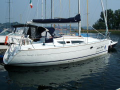 Jeanneau Sun Odyssey 32 Legend