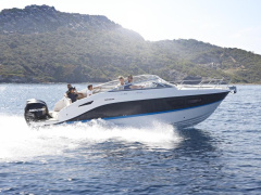 Quicksilver Activ 805 Cruiser