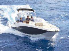 Quicksilver Activ 555 Open