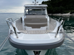 Nimbus T11 T-Top
