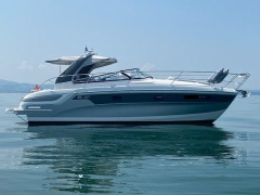 Bavaria Sport 32 Design Edition