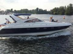 Fairline Targa 43