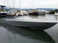 Wellcraft scarab 28