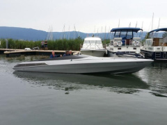 Wellcraft scarab 28