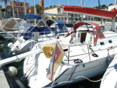 Beneteau First 310