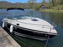 Rinker 246CC