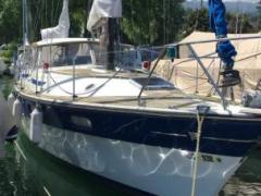 Fiskars Finnsailer 38 Ketch image