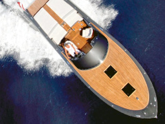 Frauscher 1017 GT