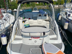 Crownline scr 315