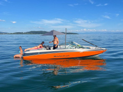 MasterCraft Maristar 225 URS