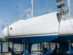 Elan Impression 384