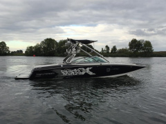 MasterCraft X-Star